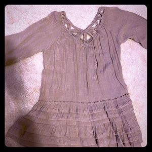 Umbgee Shirt/Dress Like New!